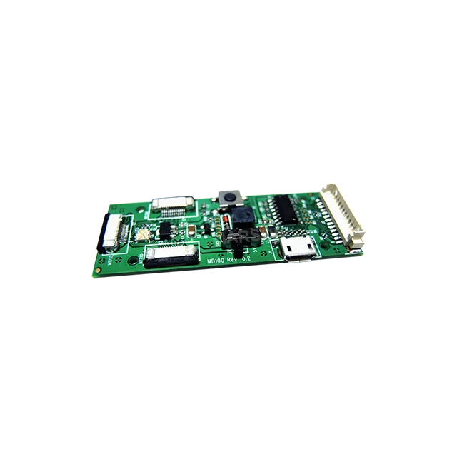 MB100 Multi I/O Board